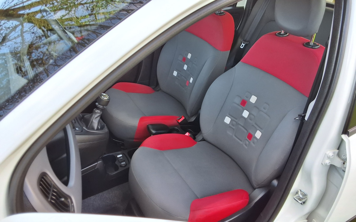 Used Fiat Panda 2015 for sale - 76363471: Photo 24