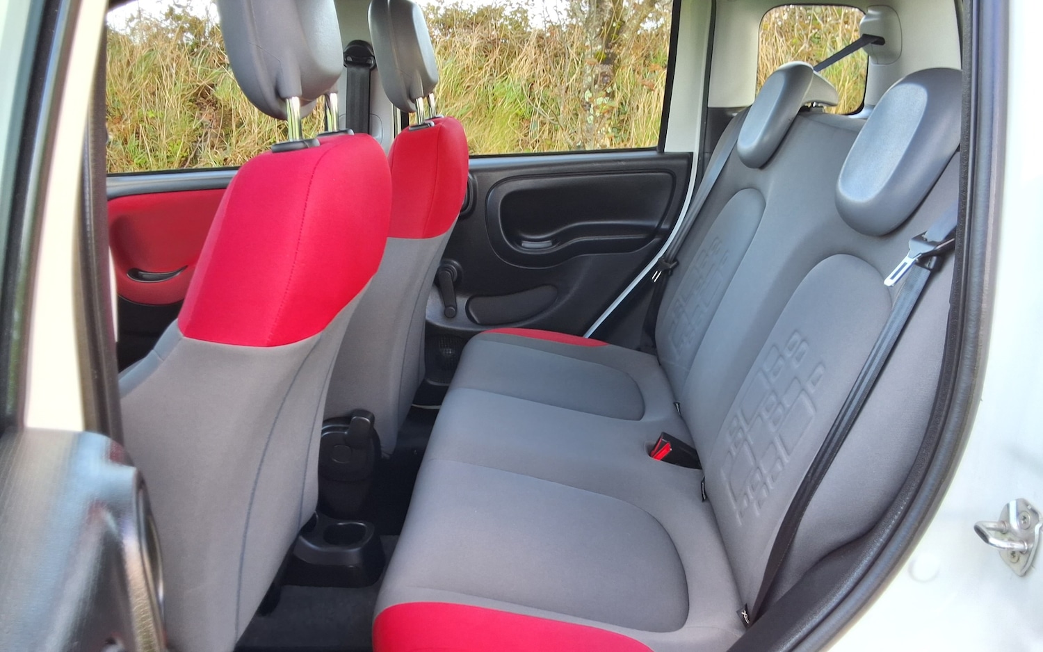 Used Fiat Panda 2015 for sale - 76363471: Photo 25