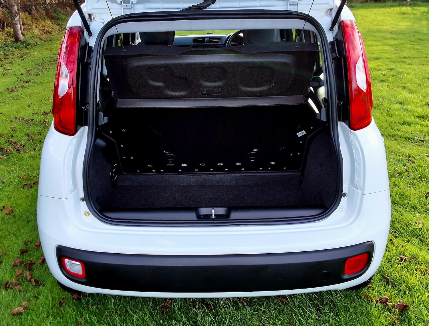 Used Fiat Panda 2015 for sale - 76363471: Photo 7
