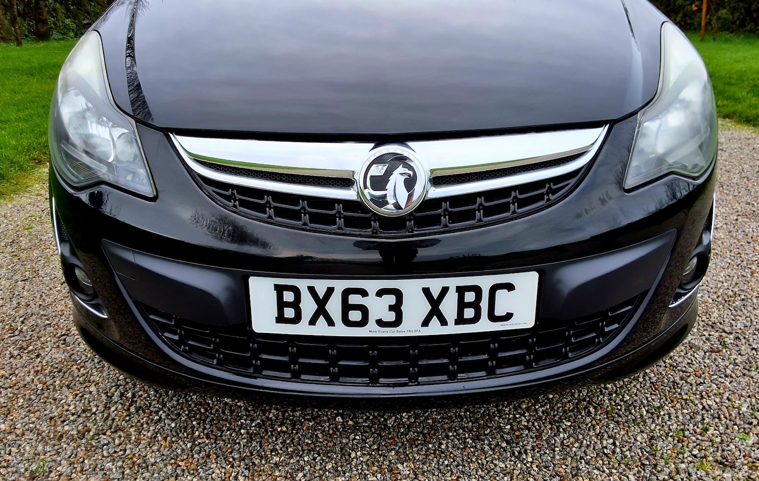 Used Vauxhall Corsa 2013 for sale - 77045507: Photo 10