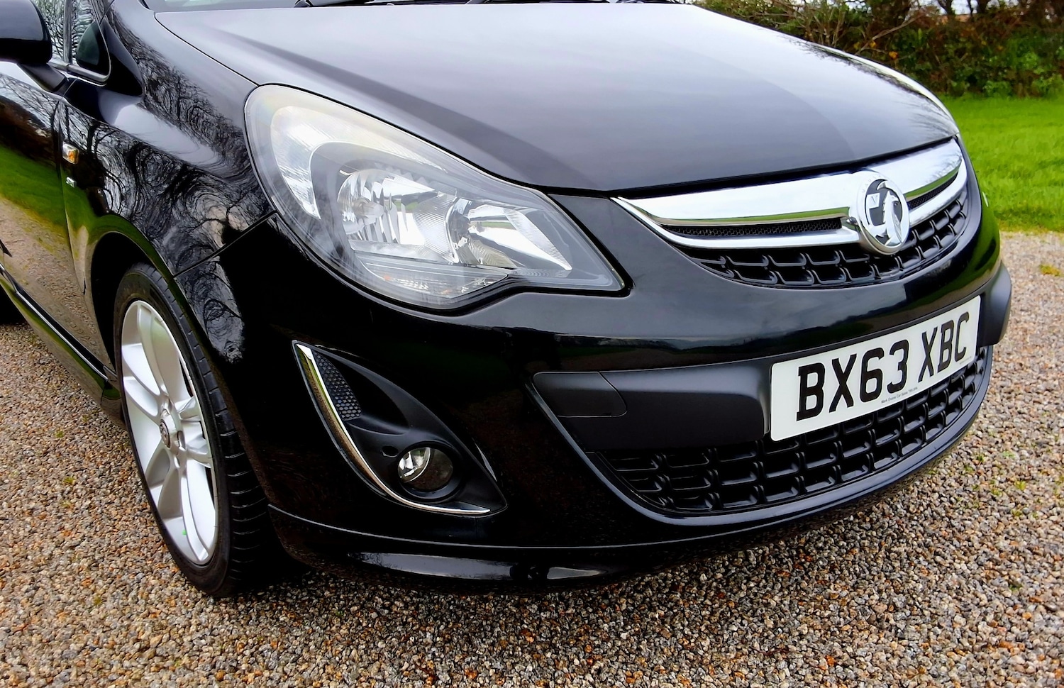 Used Vauxhall Corsa 2013 for sale - 77045507: Photo 11