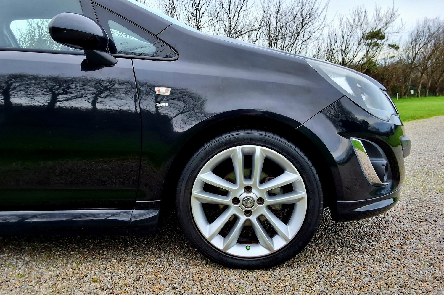 Used Vauxhall Corsa 2013 for sale - 77045507: Photo 12