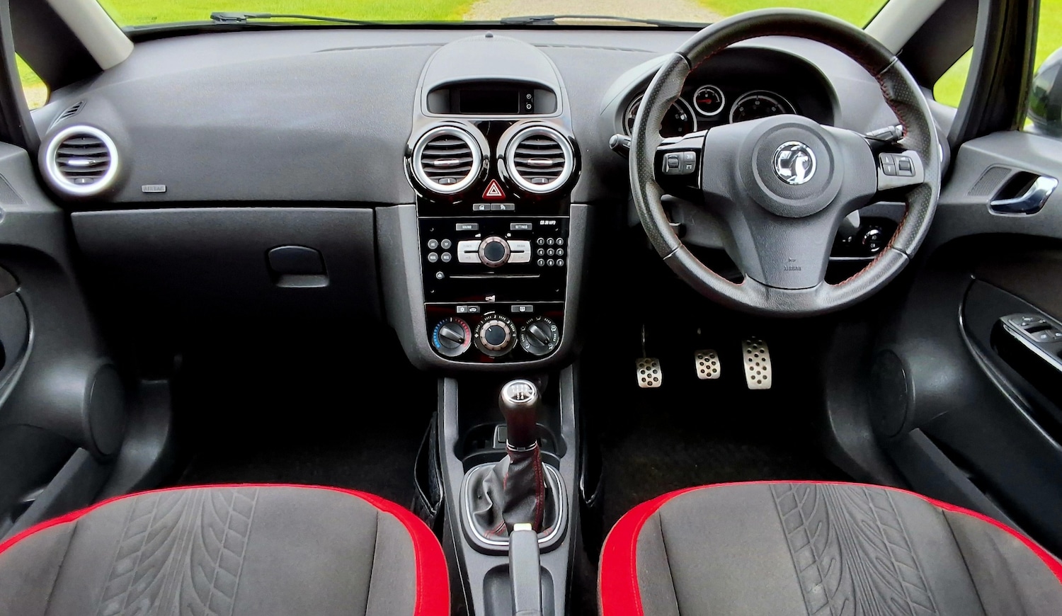 Used Vauxhall Corsa 2013 for sale - 77045507: Photo 14