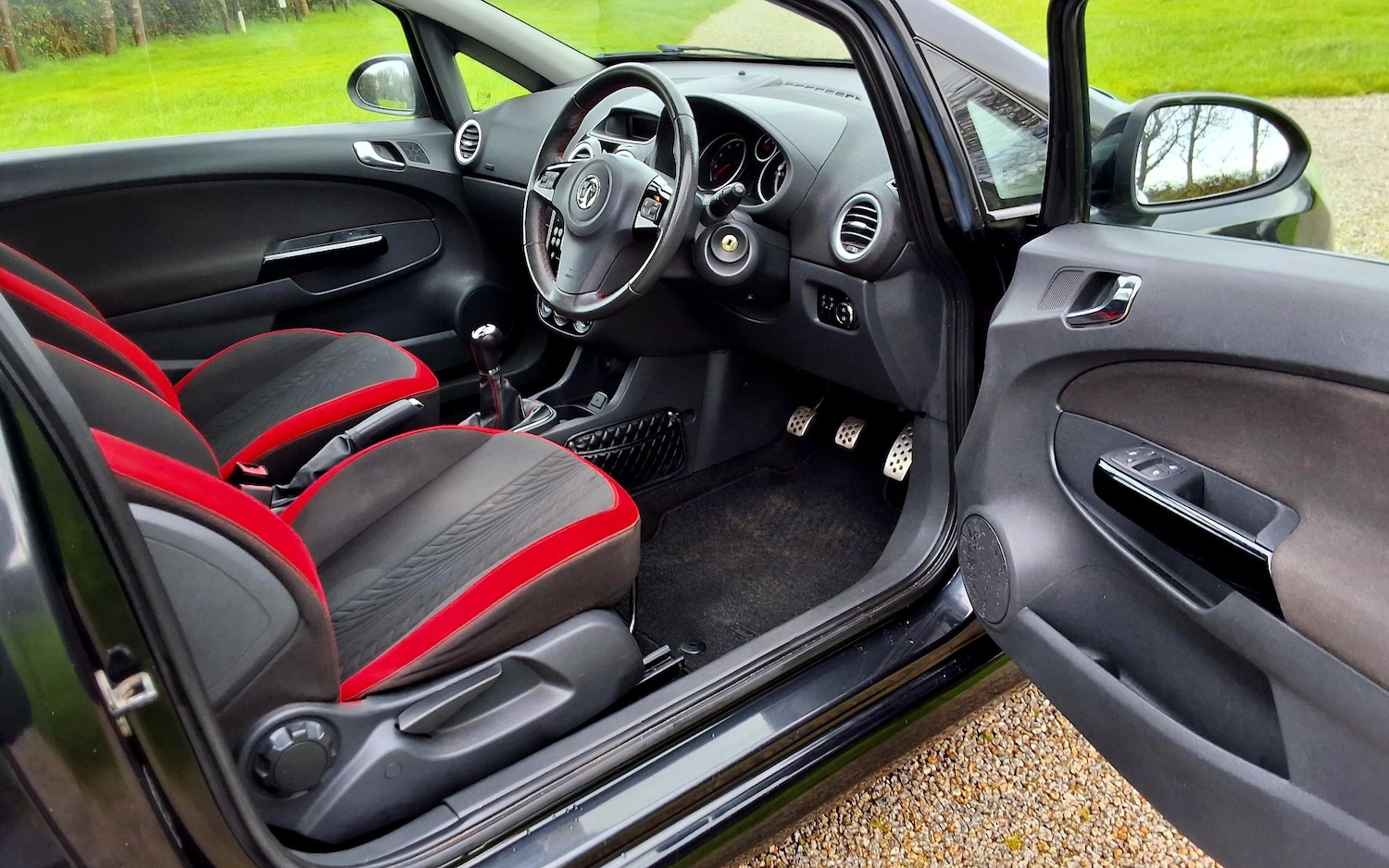 Used Vauxhall Corsa 2013 for sale - 77045507: Photo 15