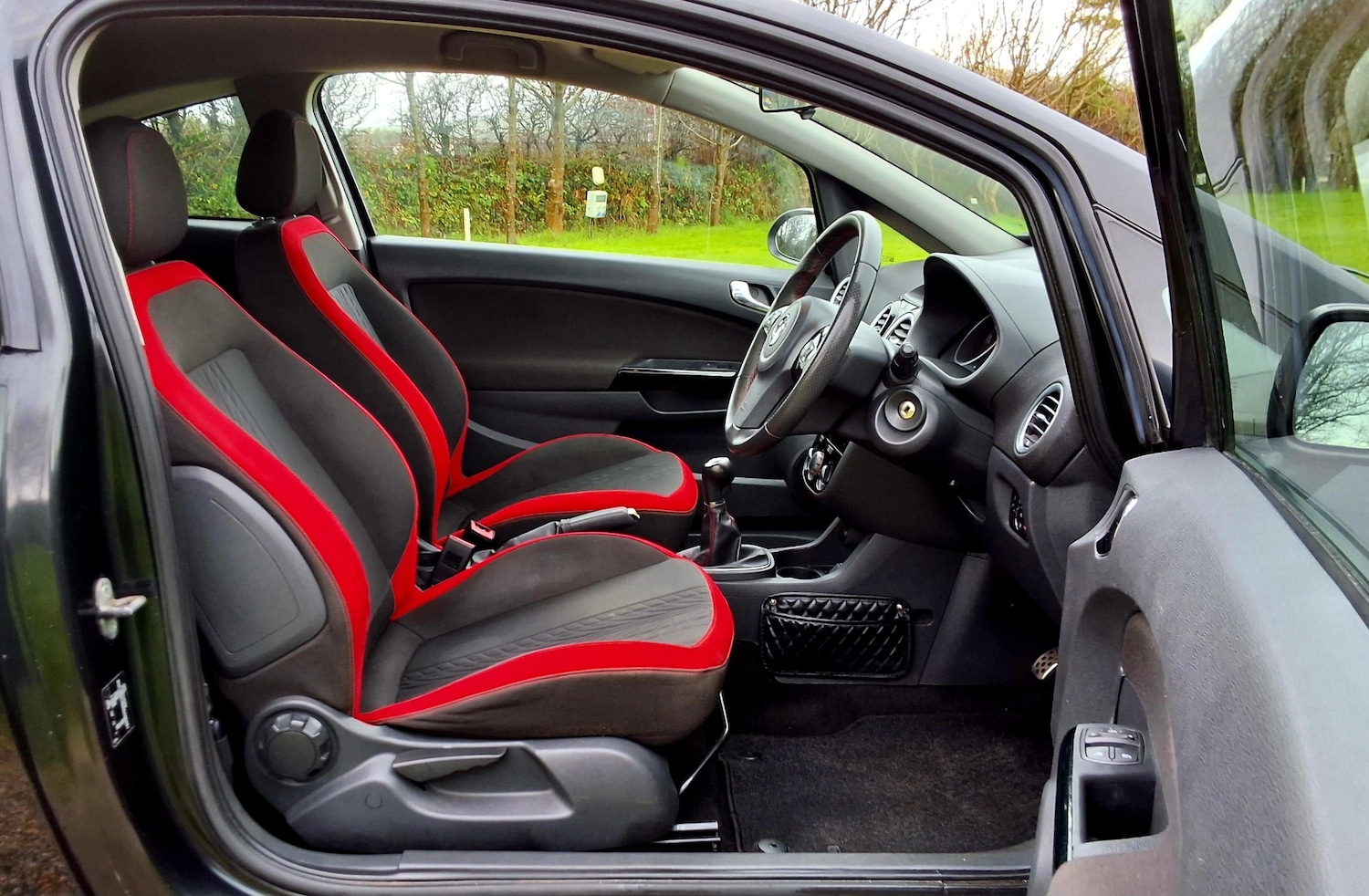 Used Vauxhall Corsa 2013 for sale - 77045507: Photo 16