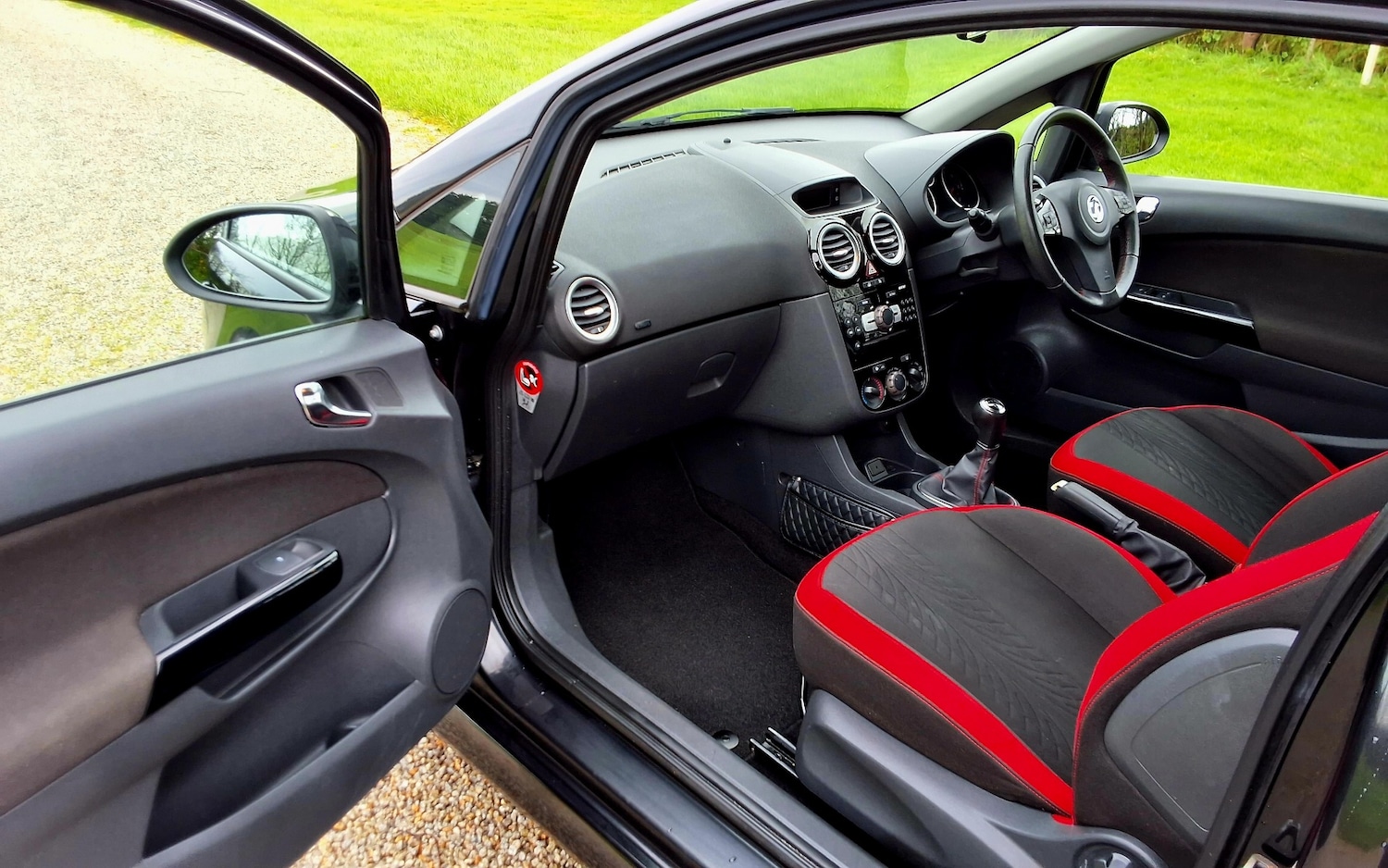 Used Vauxhall Corsa 2013 for sale - 77045507: Photo 18