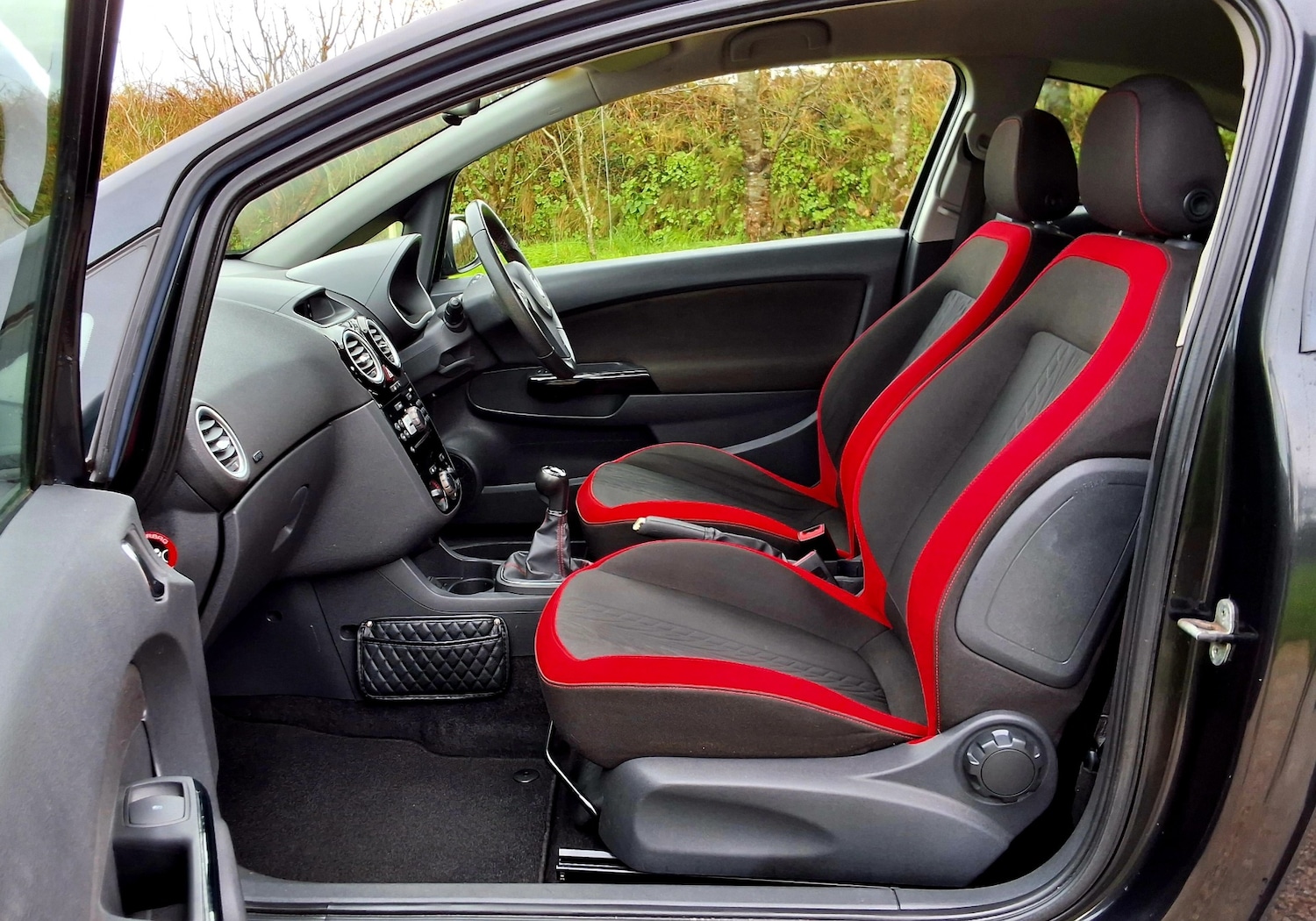 Used Vauxhall Corsa 2013 for sale - 77045507: Photo 20