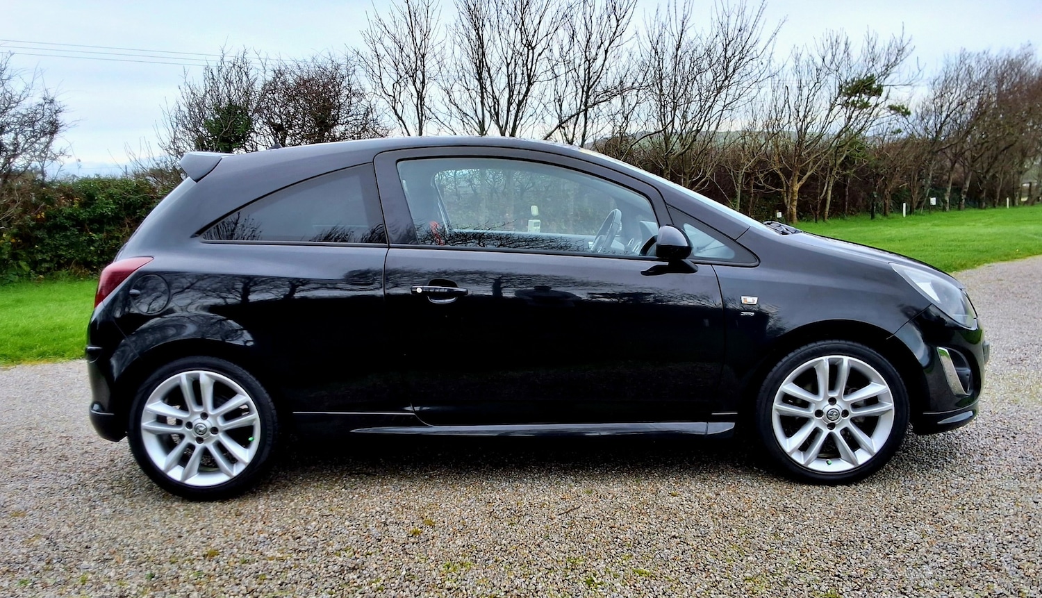 Used Vauxhall Corsa 2013 for sale - 77045507: Photo 4
