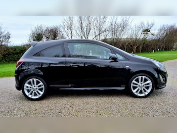 Used Vauxhall Corsa 2013 for sale - 77045507: Photo