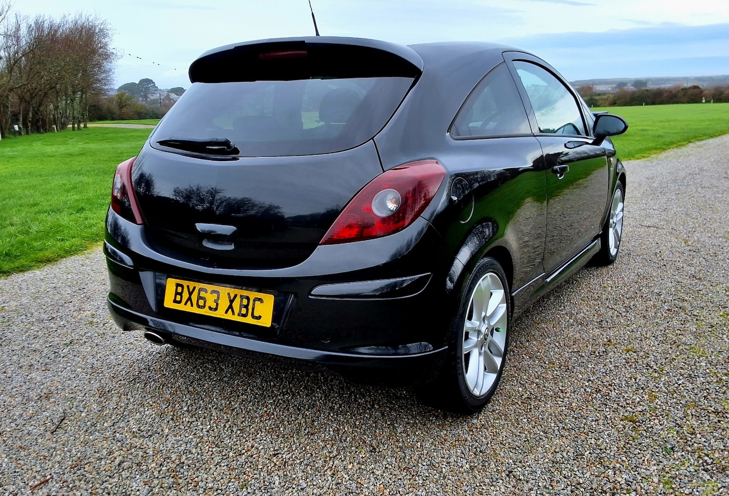 Used Vauxhall Corsa 2013 for sale - 77045507: Photo 5