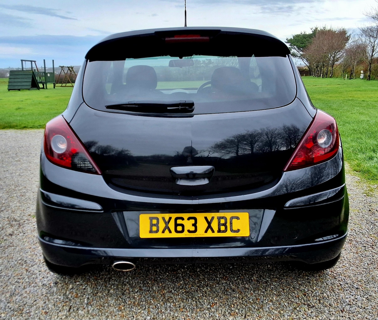 Used Vauxhall Corsa 2013 for sale - 77045507: Photo 6