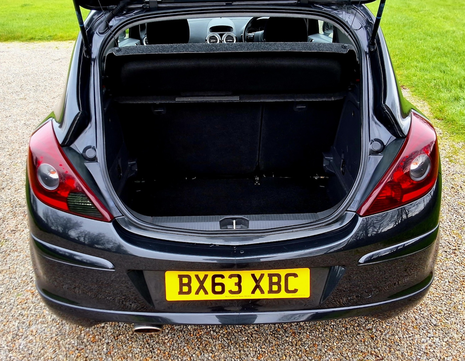 Used Vauxhall Corsa 2013 for sale - 77045507: Photo 7