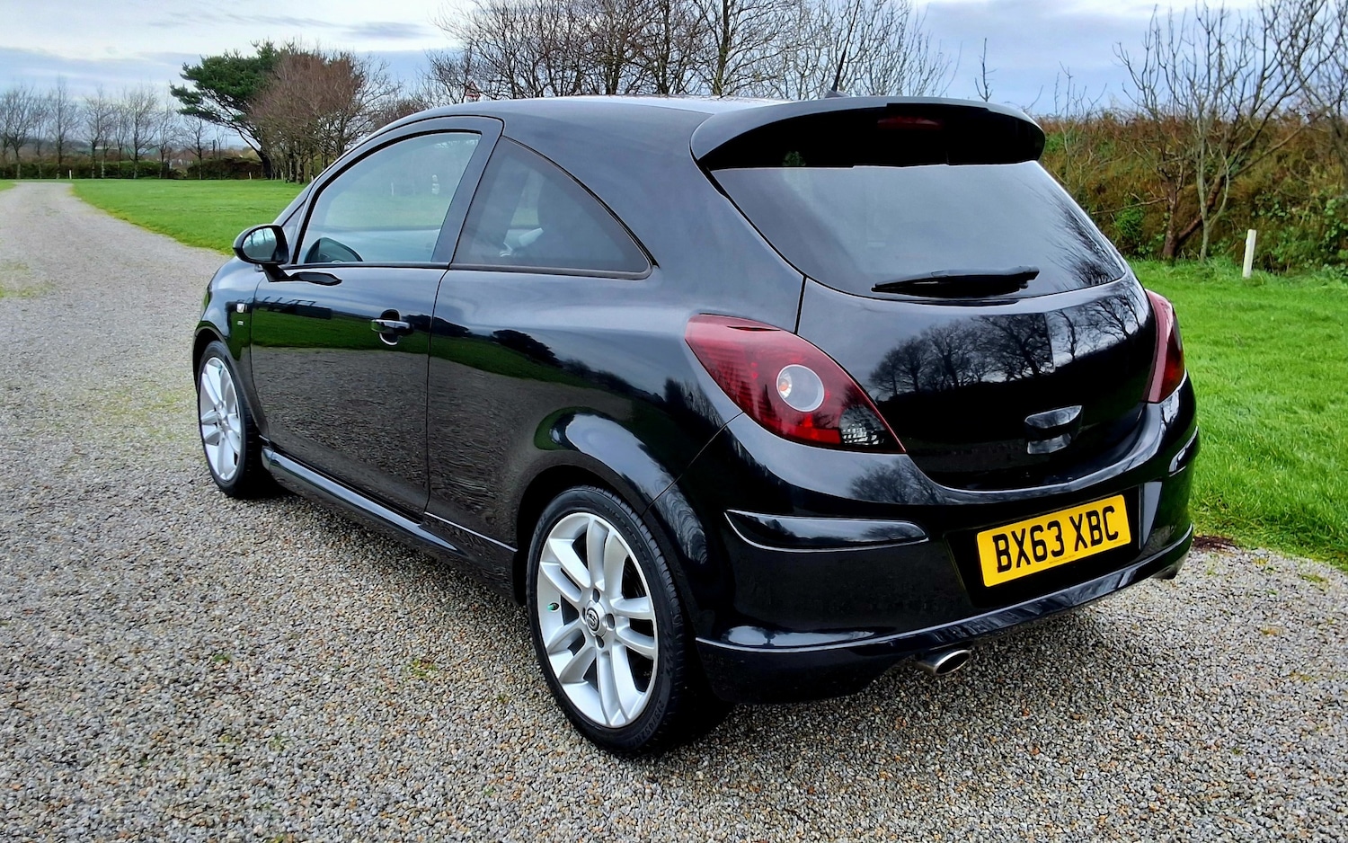 Used Vauxhall Corsa 2013 for sale - 77045507: Photo 8