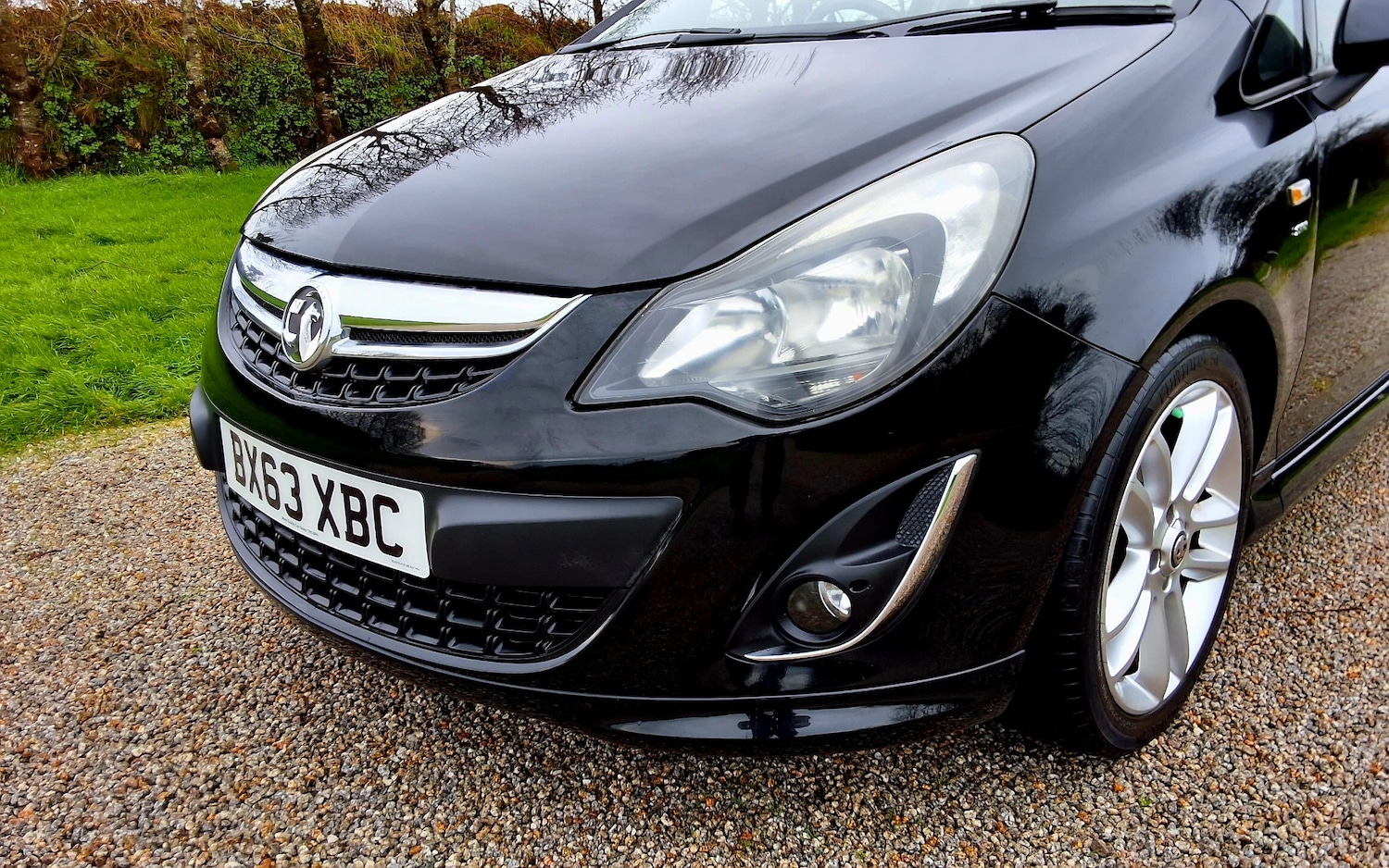 Used Vauxhall Corsa 2013 for sale - 77045507: Photo 9