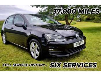 2016 (66) - 1.4 TSI 125 Match Edition 5dr