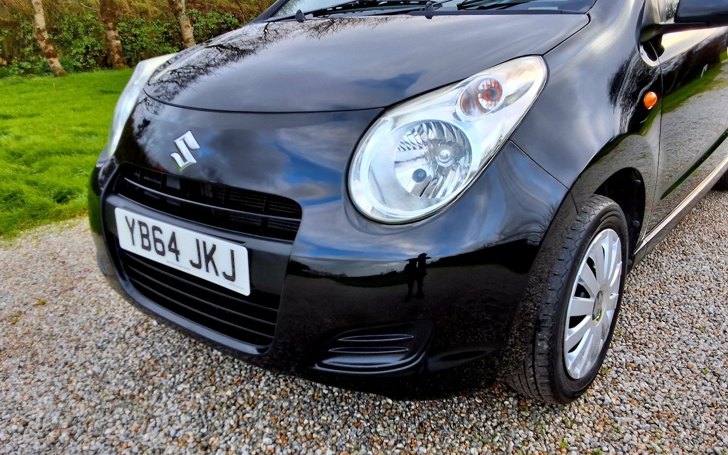 Used Suzuki Alto 2014 for sale - 76933359: Photo 10