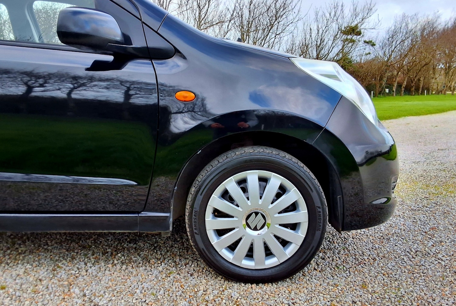 Used Suzuki Alto 2014 for sale - 76933359: Photo 11