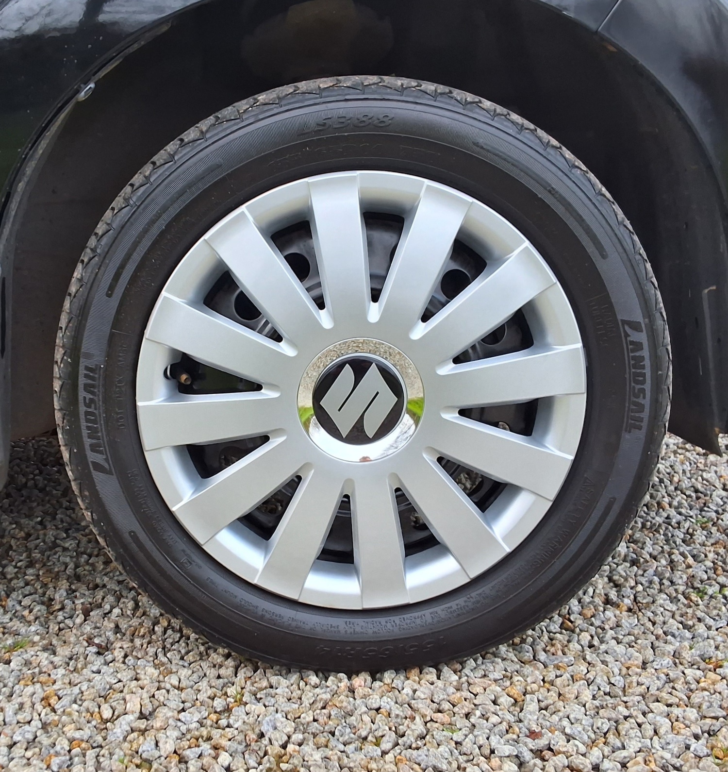 Used Suzuki Alto 2014 for sale - 76933359: Photo 12