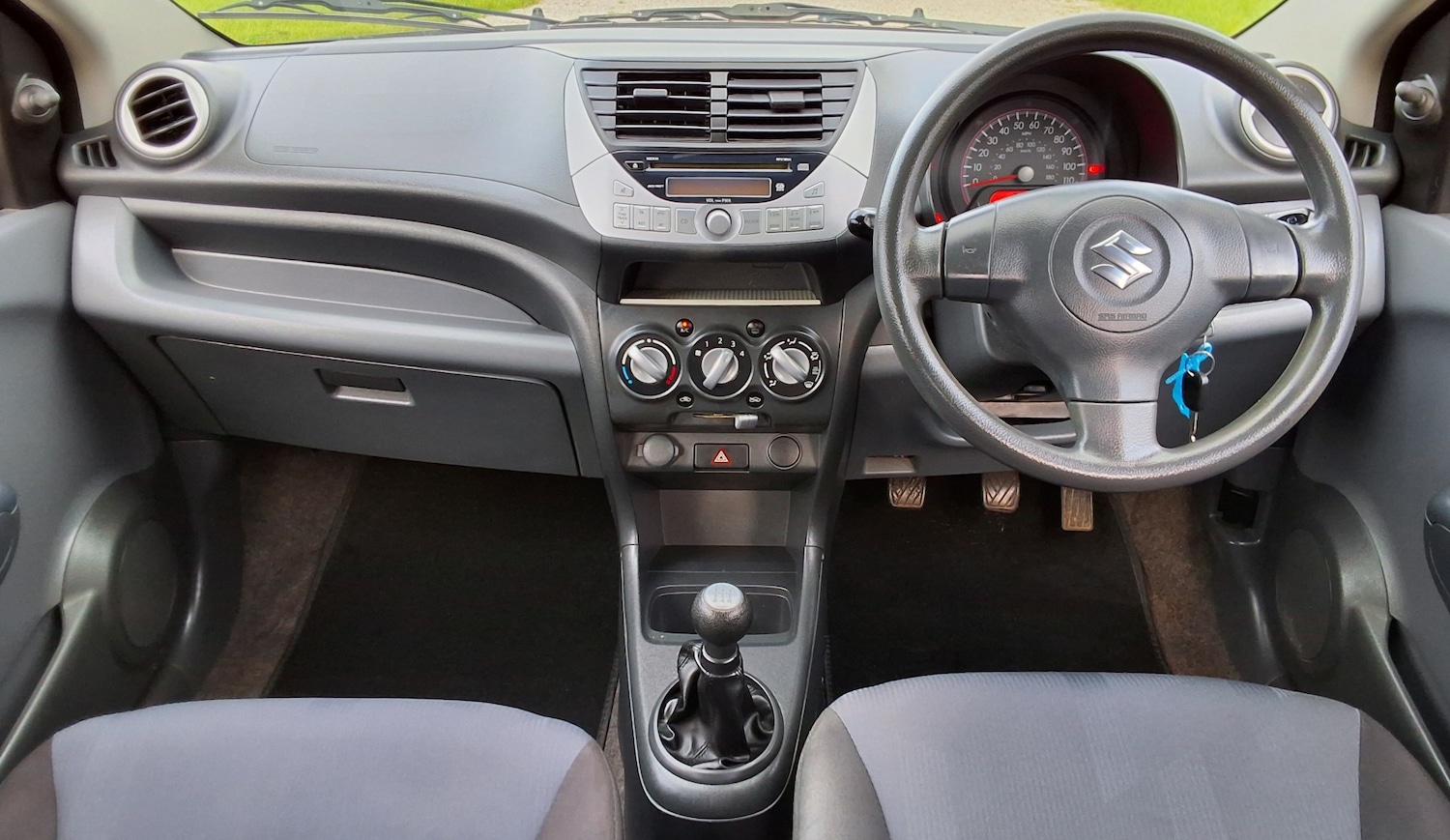 Used Suzuki Alto 2014 for sale - 76933359: Photo 13