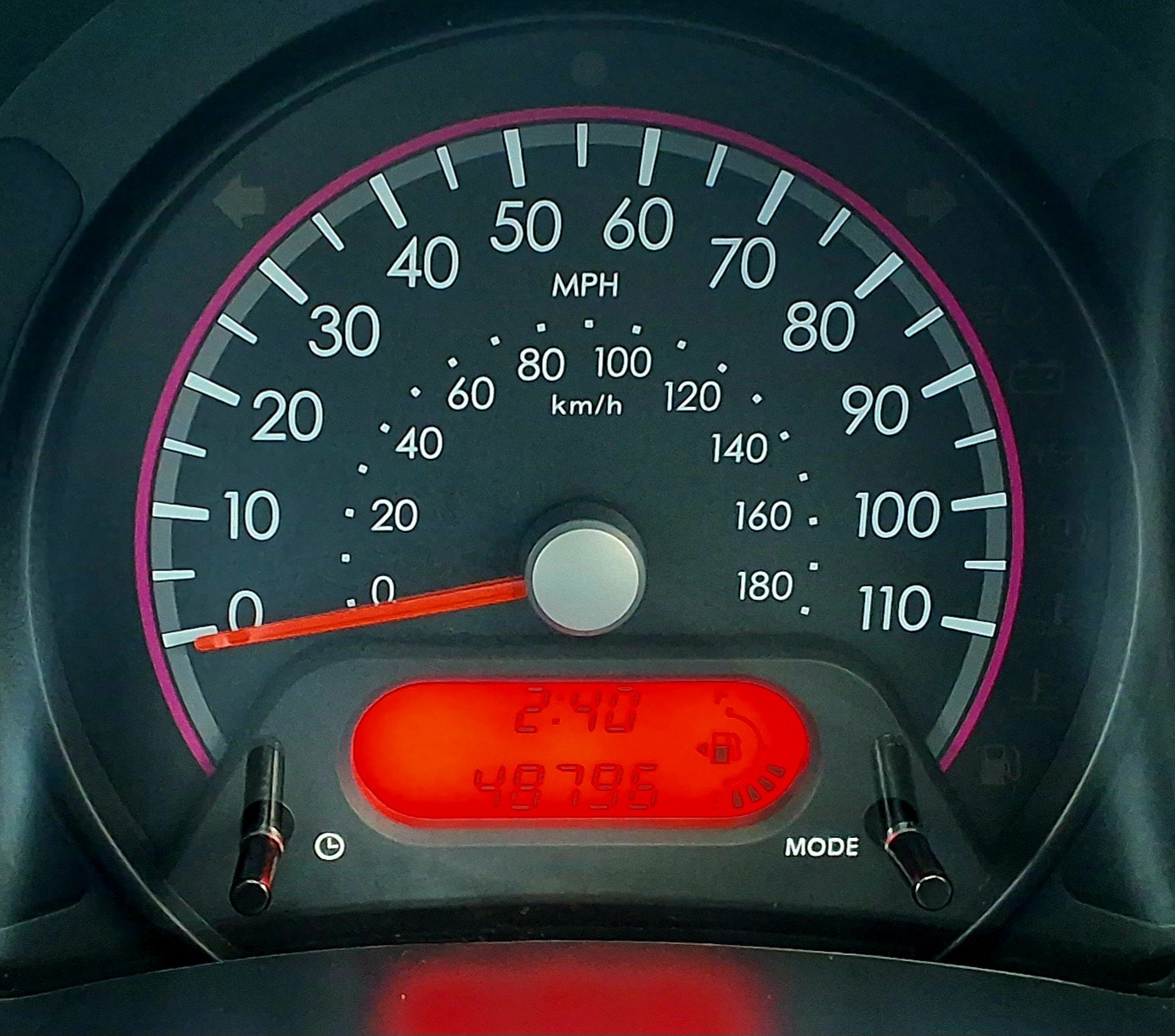 Used Suzuki Alto 2014 for sale - 76933359: Photo 14