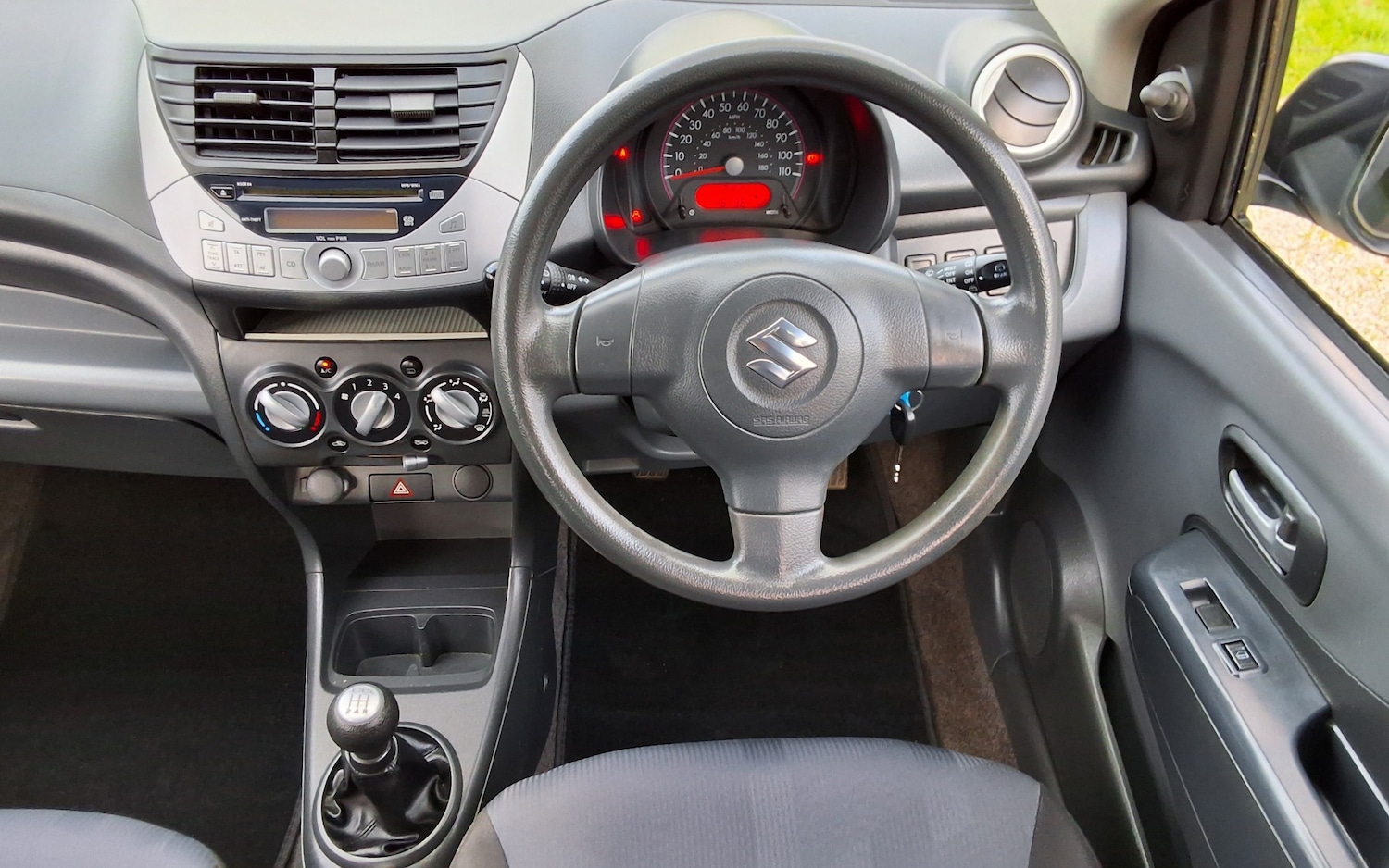 Used Suzuki Alto 2014 for sale - 76933359: Photo 15