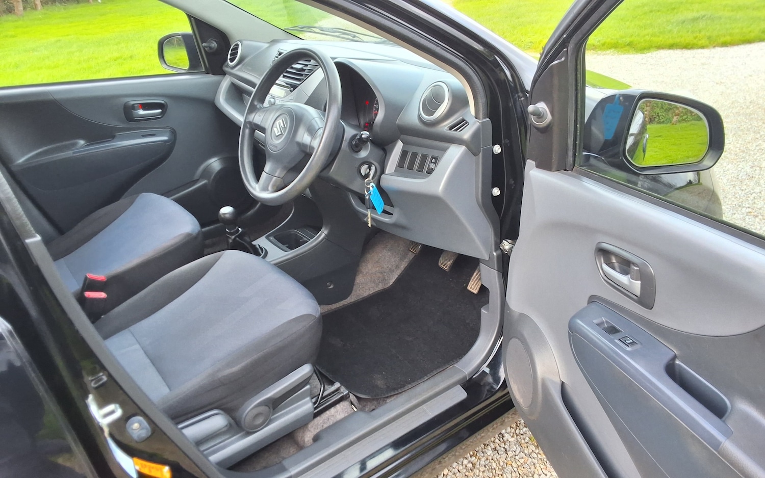 Used Suzuki Alto 2014 for sale - 76933359: Photo 16