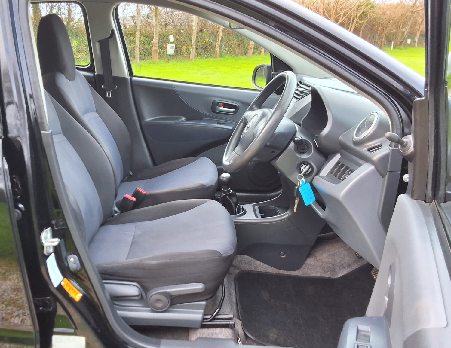 Used Suzuki Alto 2014 for sale - 76933359: Photo 17