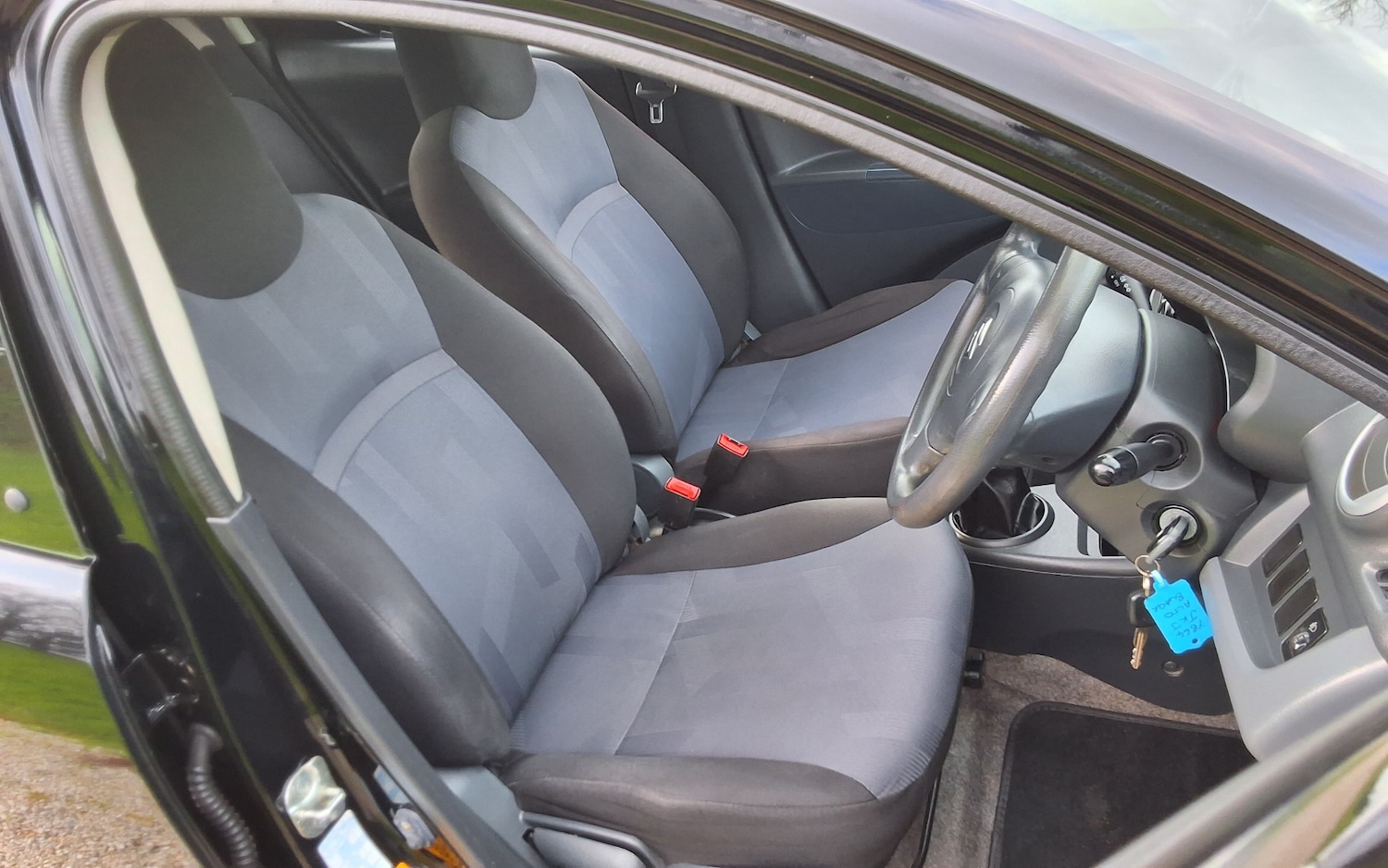 Used Suzuki Alto 2014 for sale - 76933359: Photo 18