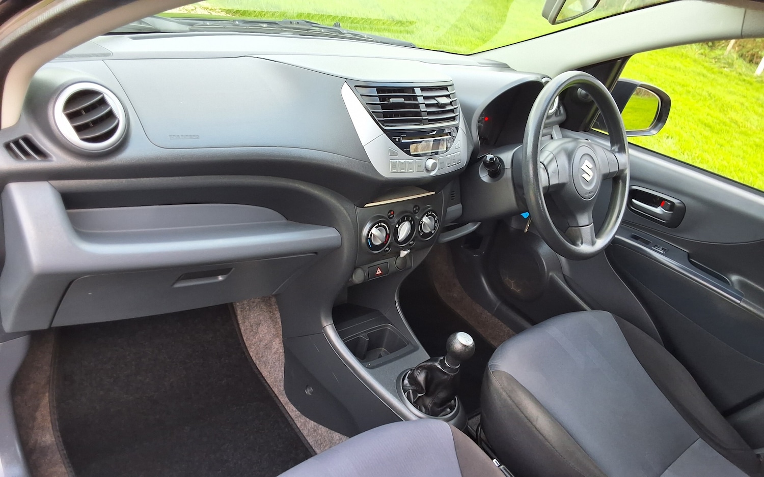 Used Suzuki Alto 2014 for sale - 76933359: Photo 19