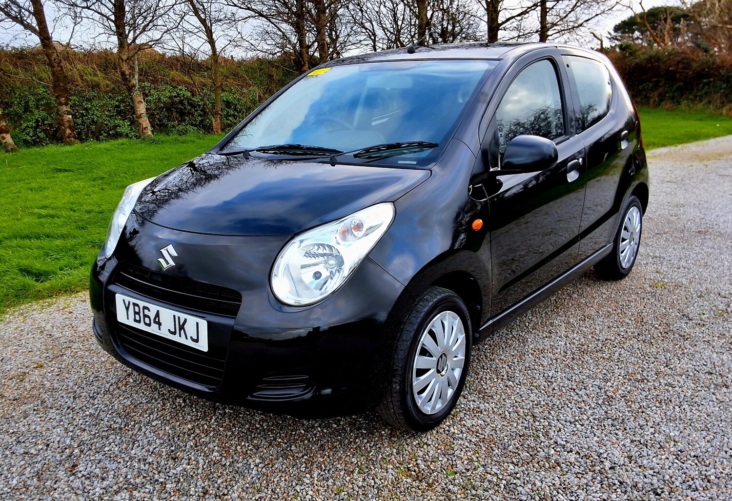 Used Suzuki Alto 2014 for sale - 76933359: Photo 2