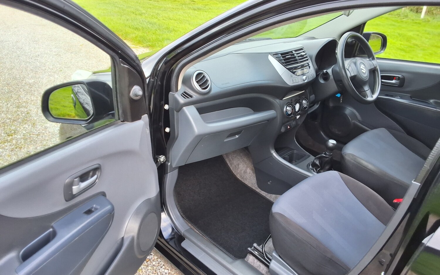 Used Suzuki Alto 2014 for sale - 76933359: Photo 20