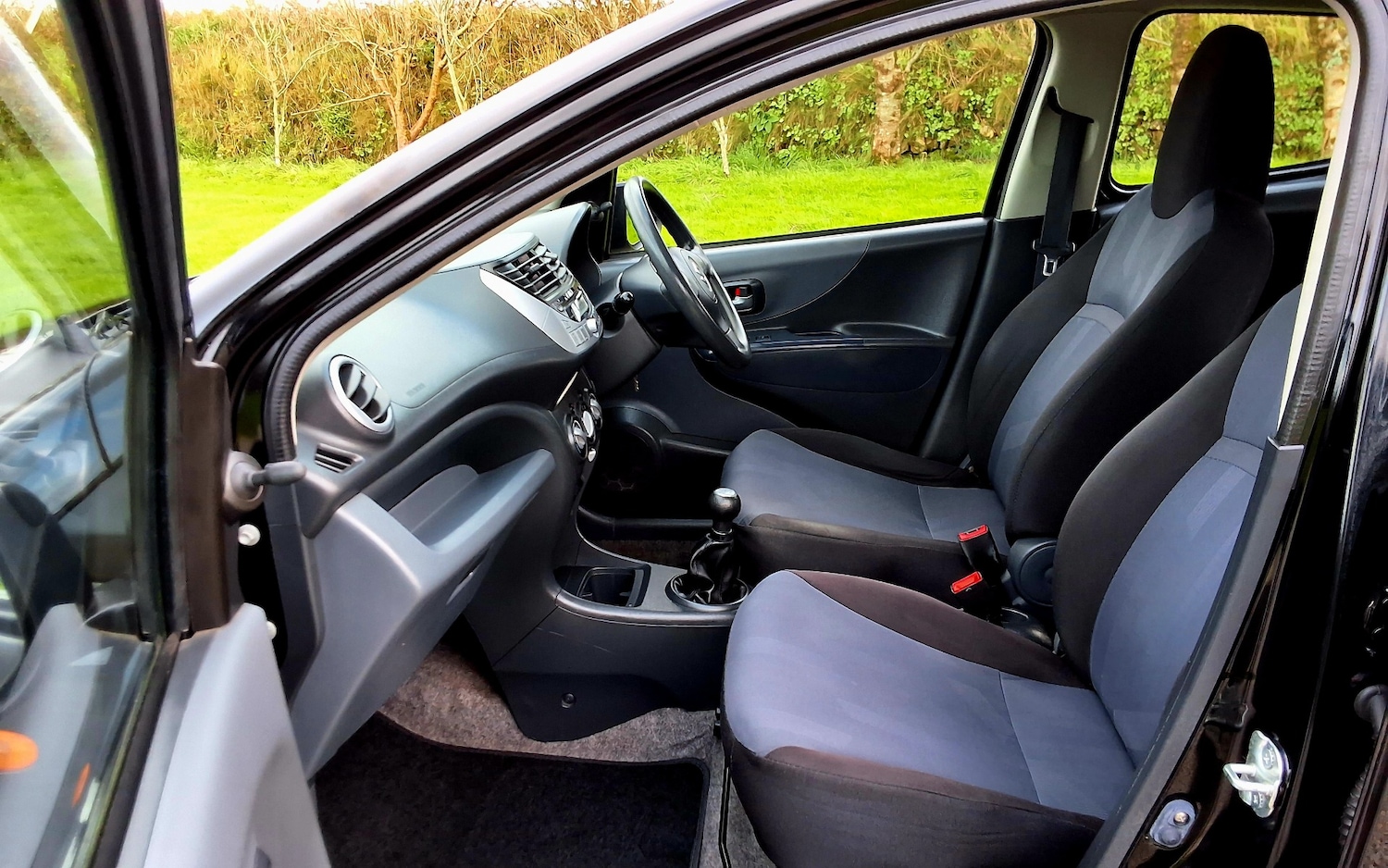 Used Suzuki Alto 2014 for sale - 76933359: Photo 21