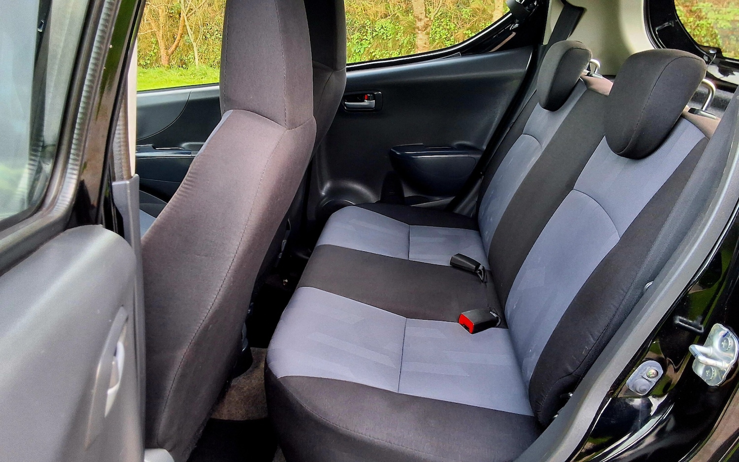 Used Suzuki Alto 2014 for sale - 76933359: Photo 23