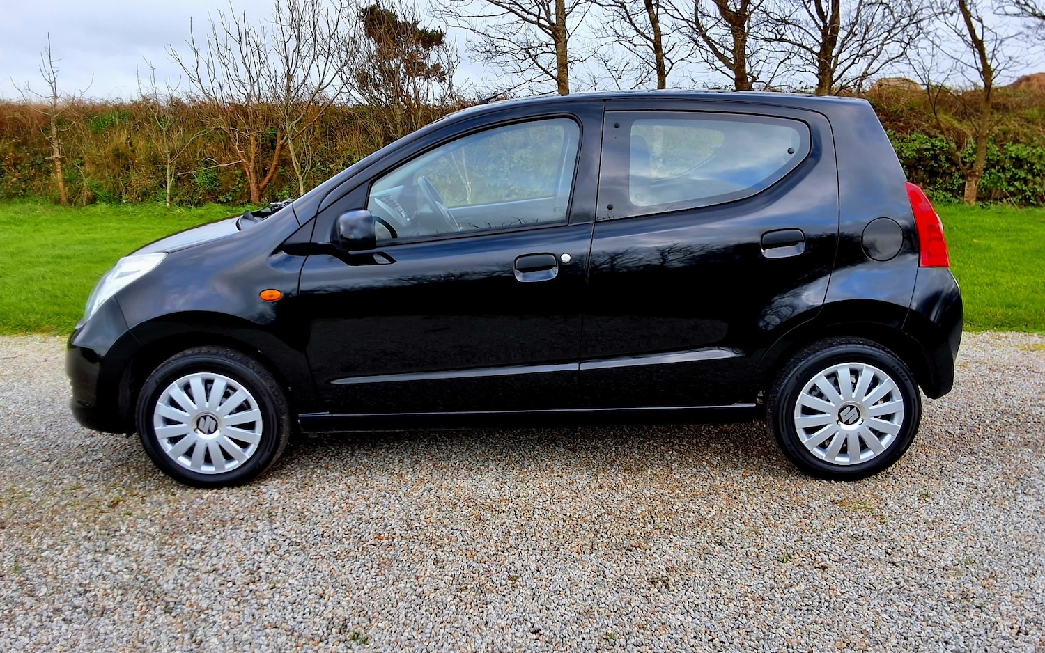 Used Suzuki Alto 2014 for sale - 76933359: Photo 3