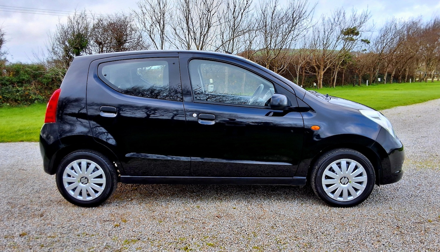 Used Suzuki Alto 2014 for sale - 76933359: Photo 4