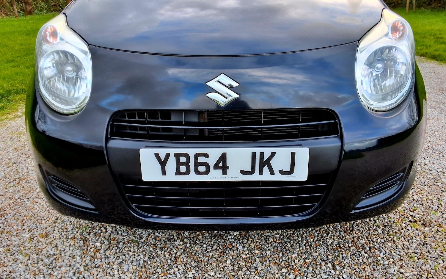 Used Suzuki Alto 2014 for sale - 76933359: Photo 9