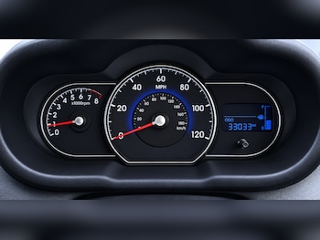 Used Hyundai i10 2012 for sale - 78777339: Photo