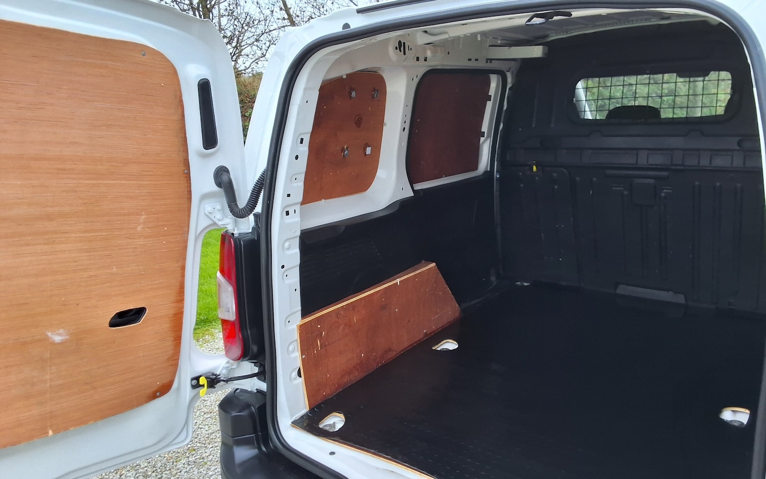 Used Citroen Berlingo 2019 for sale - 76570996: Photo 10