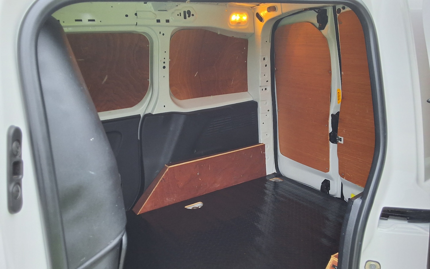 Used Citroen Berlingo 2019 for sale - 76570996: Photo 11