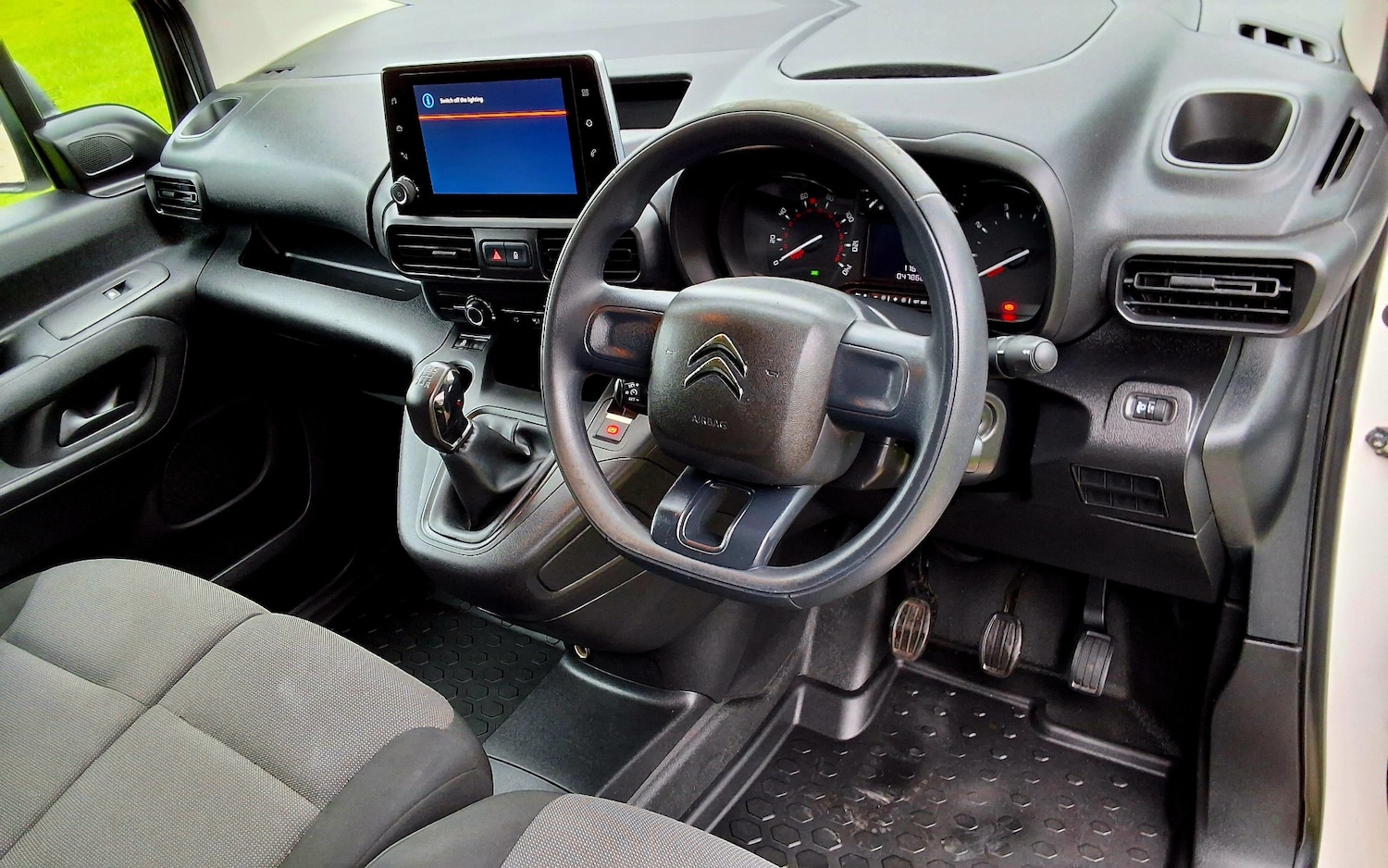 Used Citroen Berlingo 2019 for sale - 76570996: Photo 14