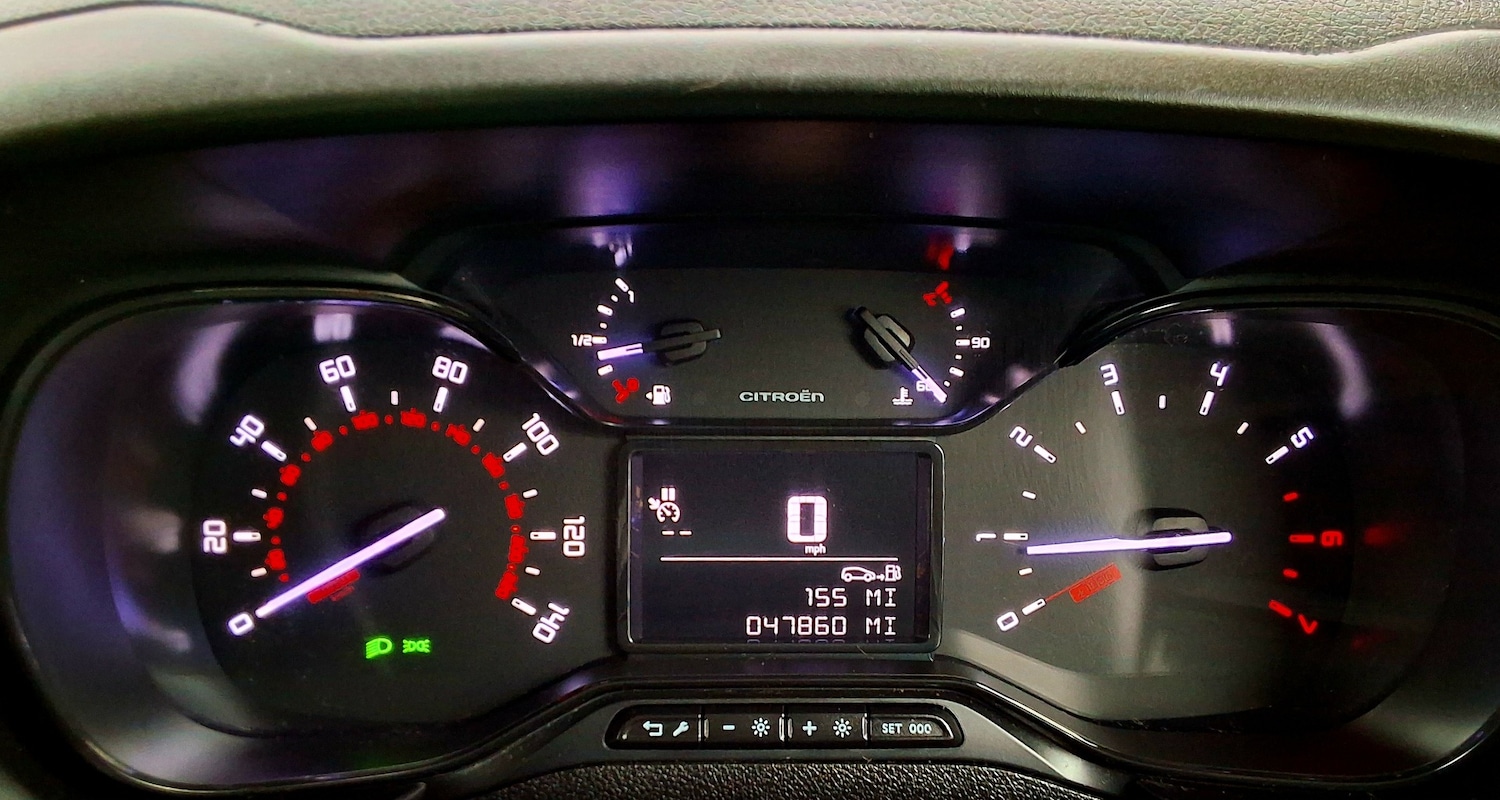 Used Citroen Berlingo 2019 for sale - 76570996: Photo 15