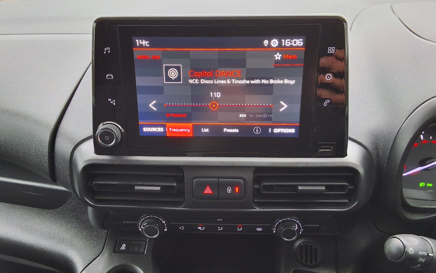 Used Citroen Berlingo 2019 for sale - 76570996: Photo 16