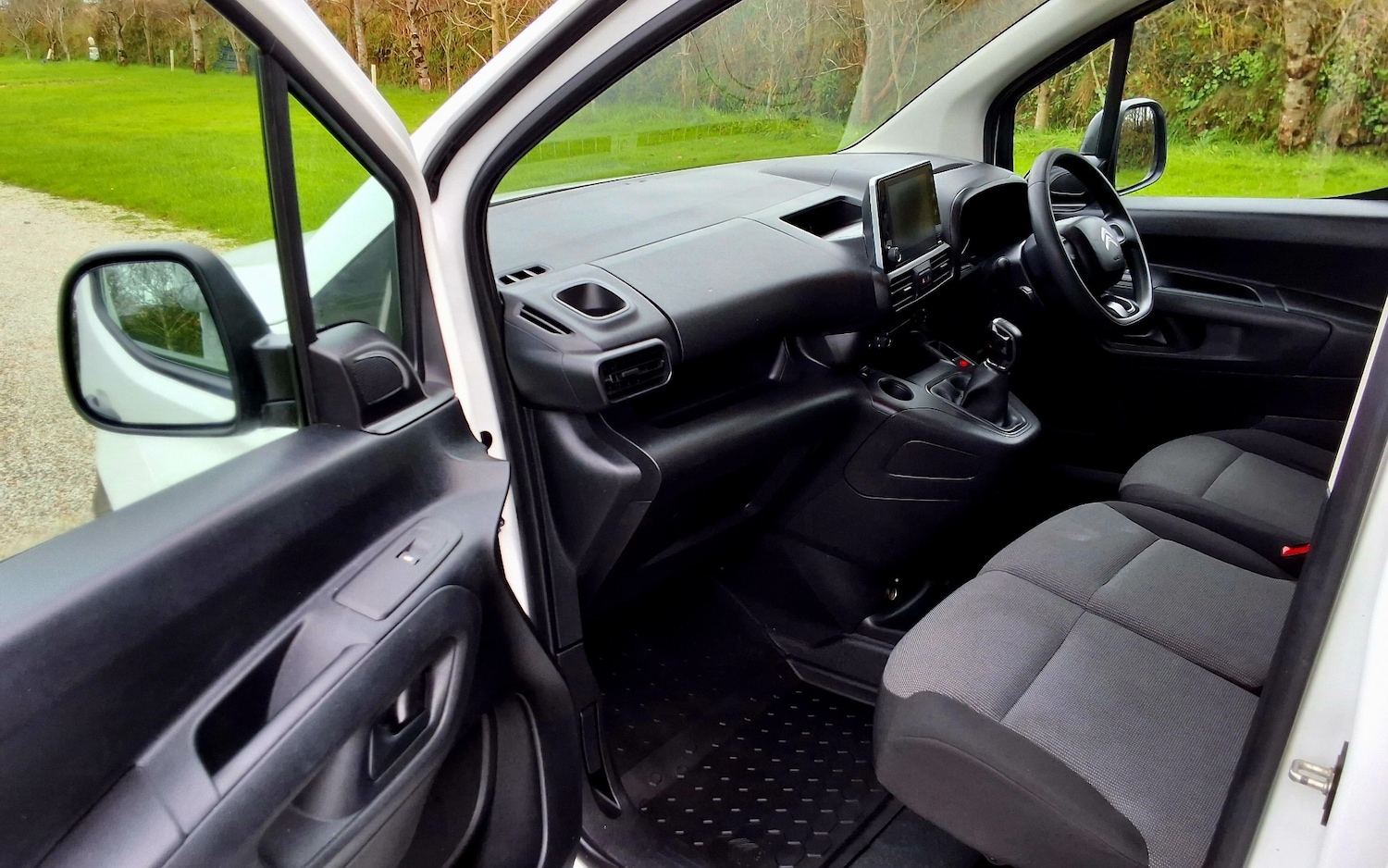 Used Citroen Berlingo 2019 for sale - 76570996: Photo 17