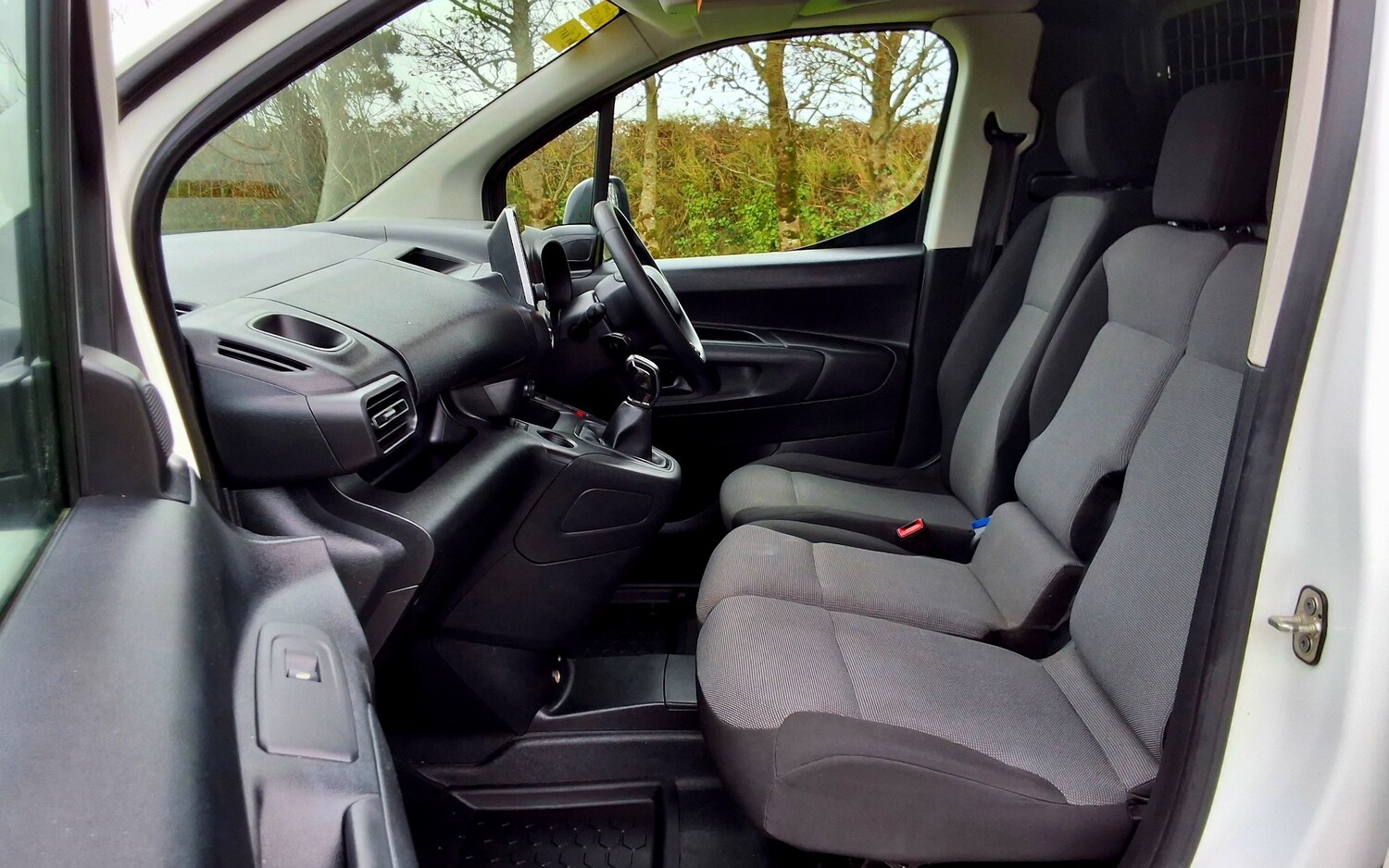 Used Citroen Berlingo 2019 for sale - 76570996: Photo 18