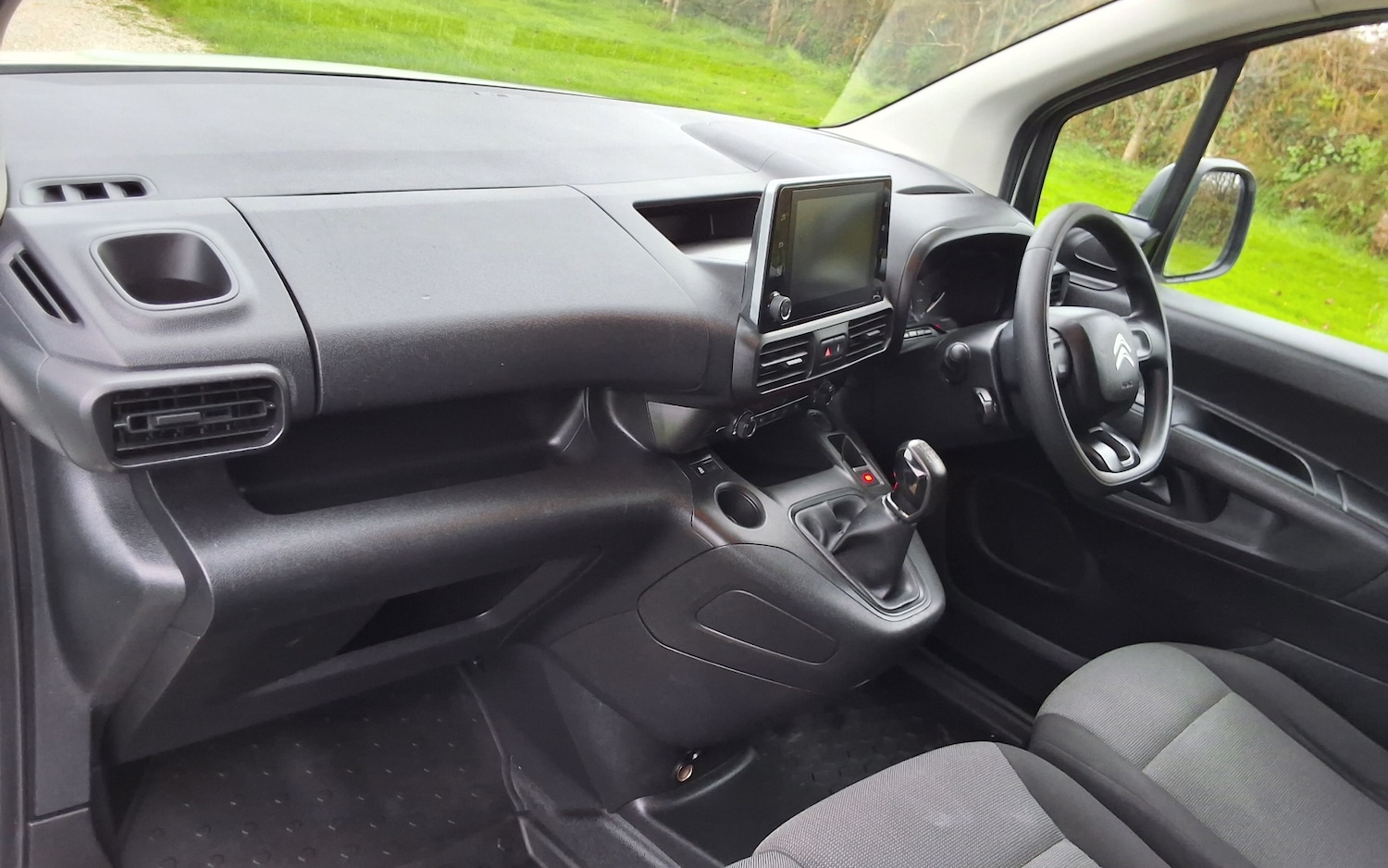 Used Citroen Berlingo 2019 for sale - 76570996: Photo 19