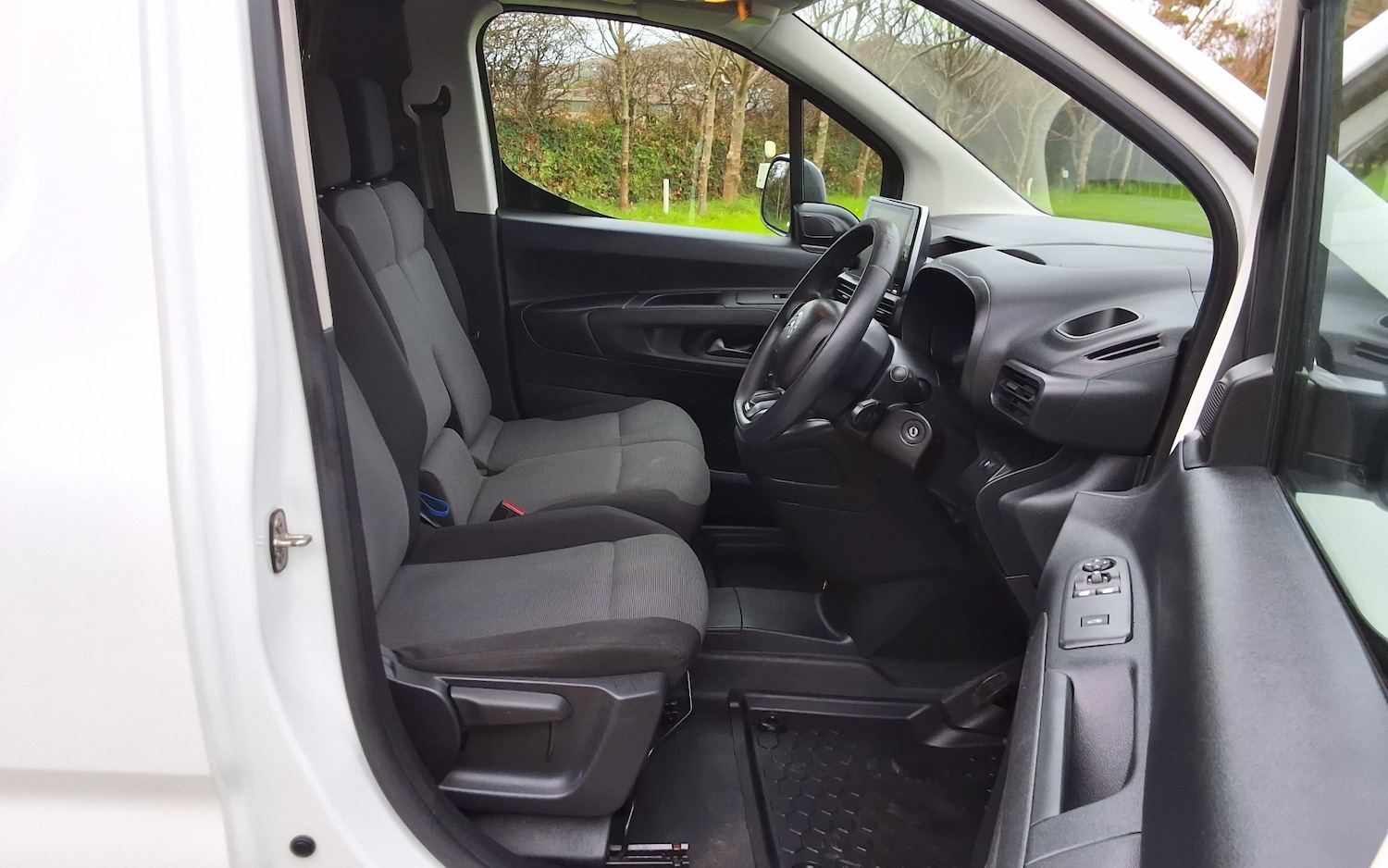 Used Citroen Berlingo 2019 for sale - 76570996: Photo 20