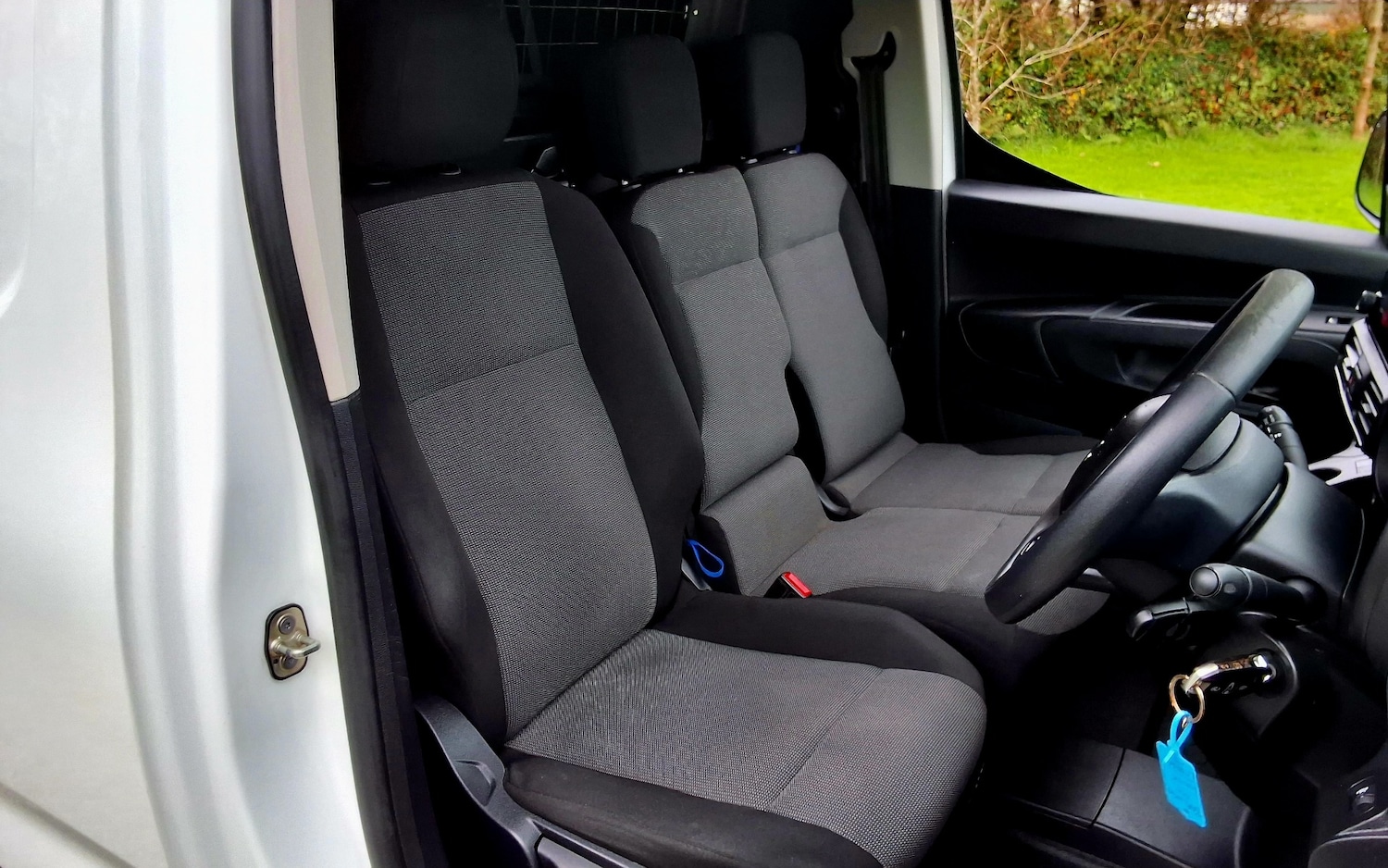 Used Citroen Berlingo 2019 for sale - 76570996: Photo 21