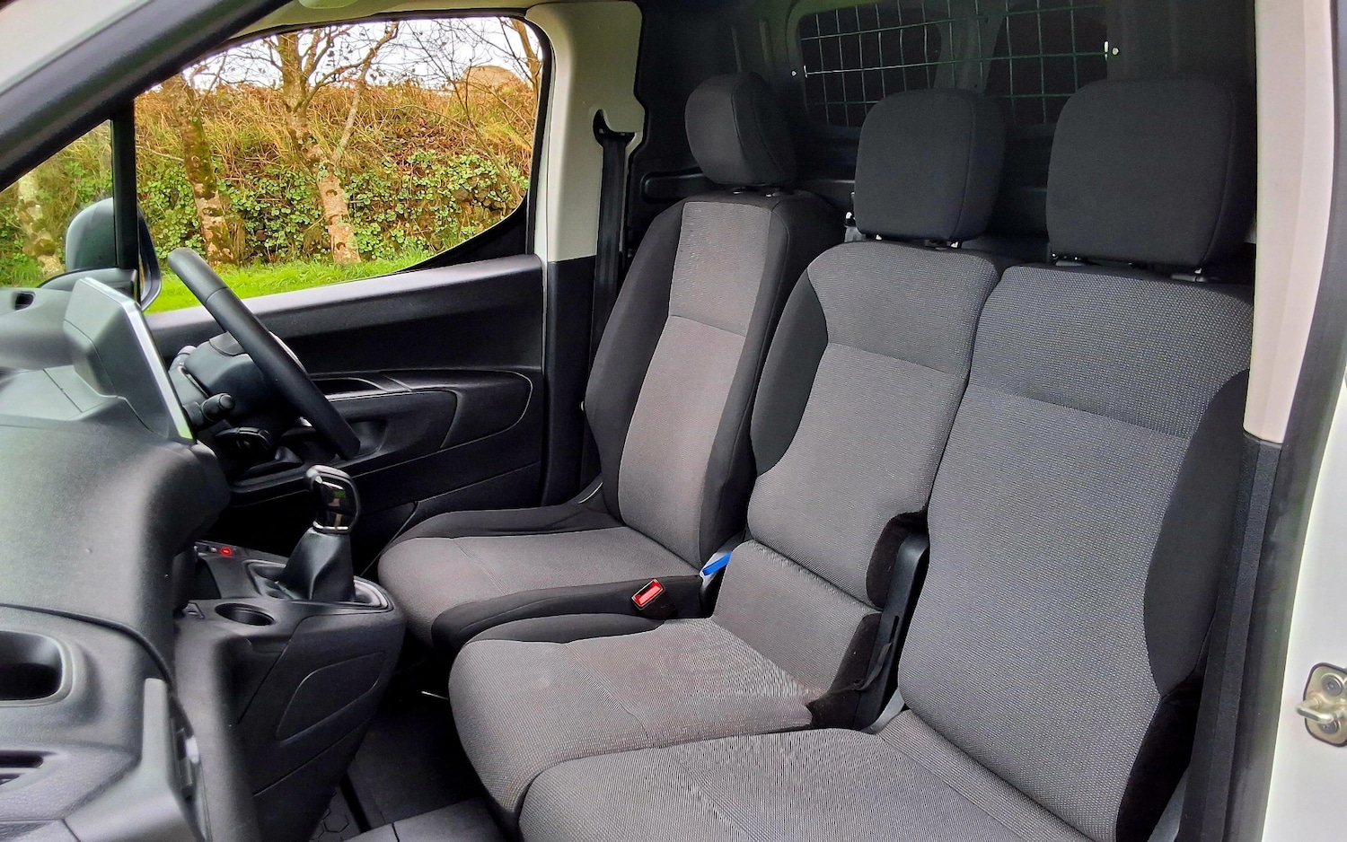 Used Citroen Berlingo 2019 for sale - 76570996: Photo 22