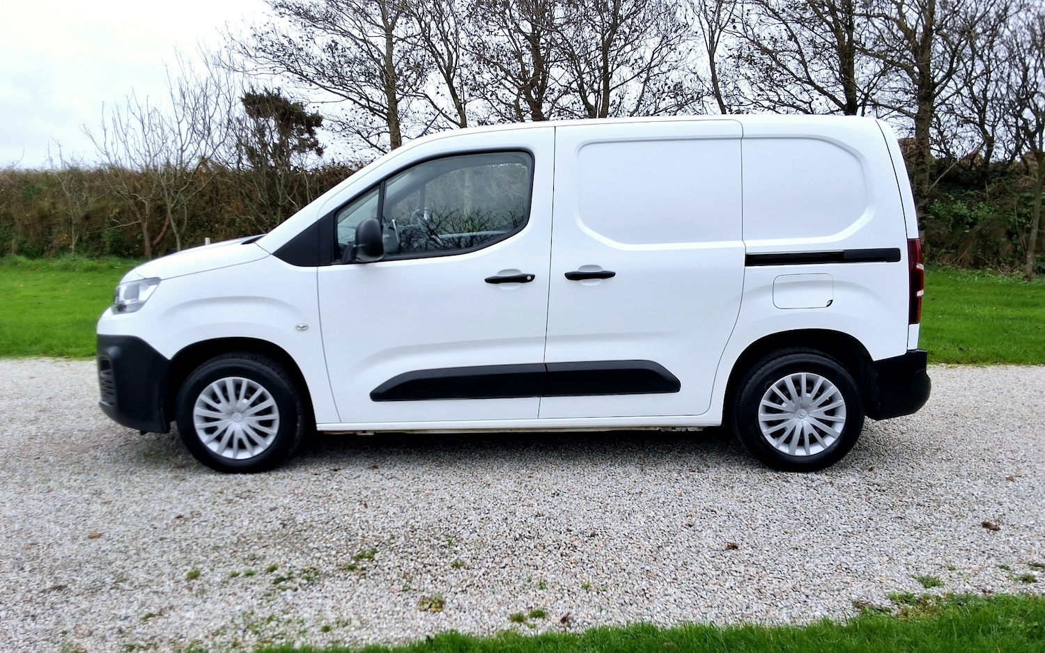 Used Citroen Berlingo 2019 for sale - 76570996: Photo 3