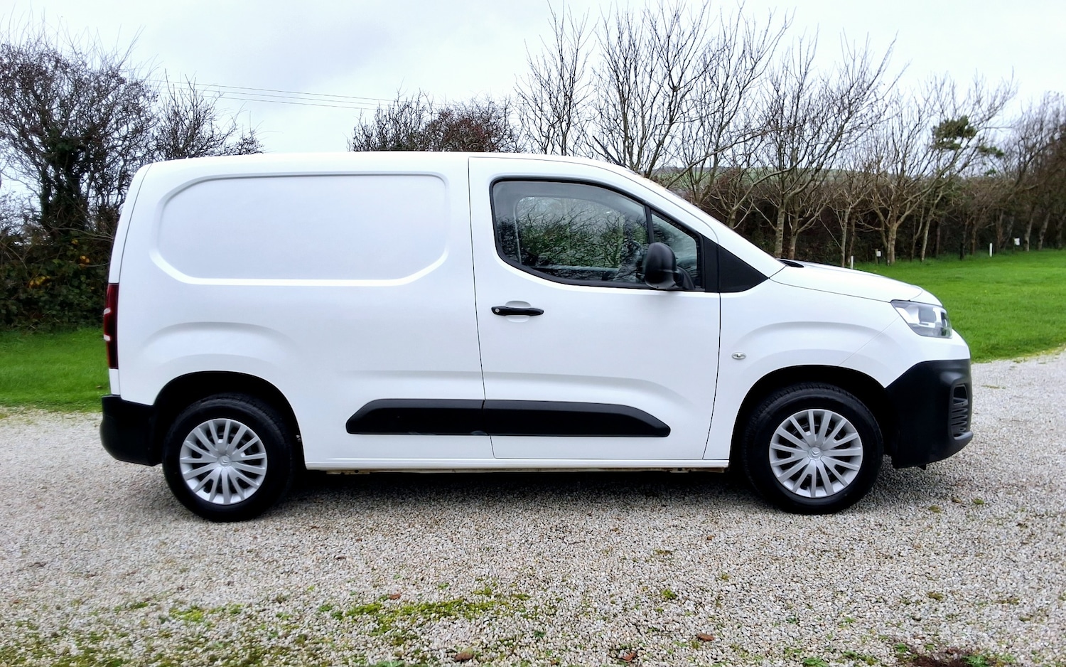Used Citroen Berlingo 2019 for sale - 76570996: Photo 5